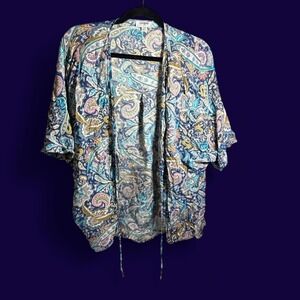 Umgee Kimono